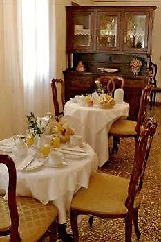 Vendégház Ca' Formosa