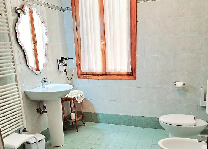 Ca' Formosa Casa de hóspedes Veneza