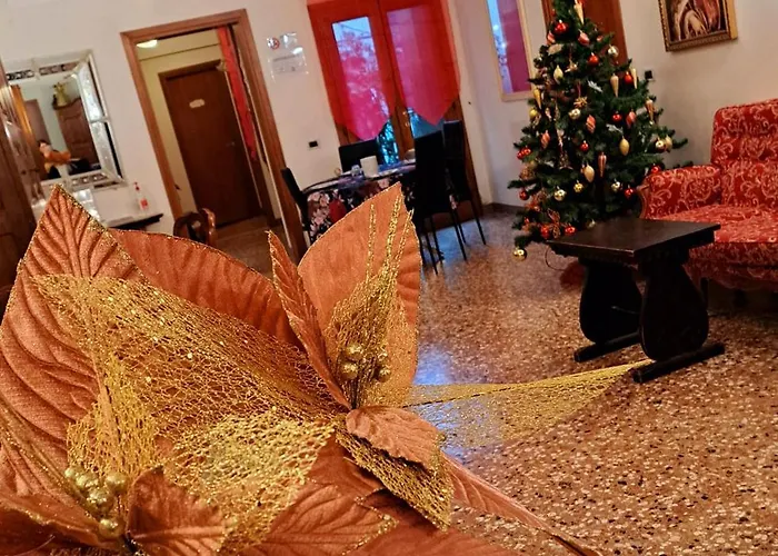 Ca' Formosa Casa de hóspedes Veneza