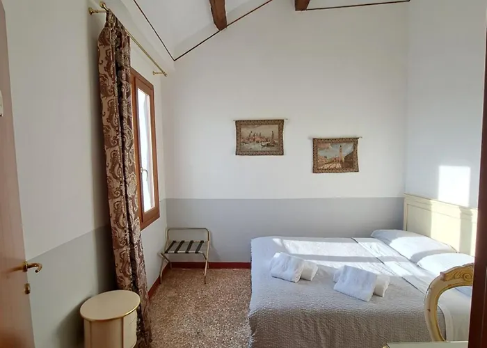 Ca' Formosa Casa de hóspedes Veneza