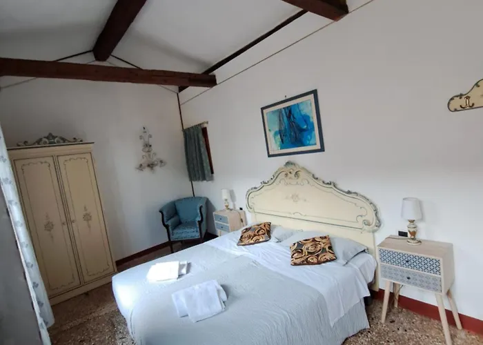 Ca' Formosa Casa de hóspedes 3*