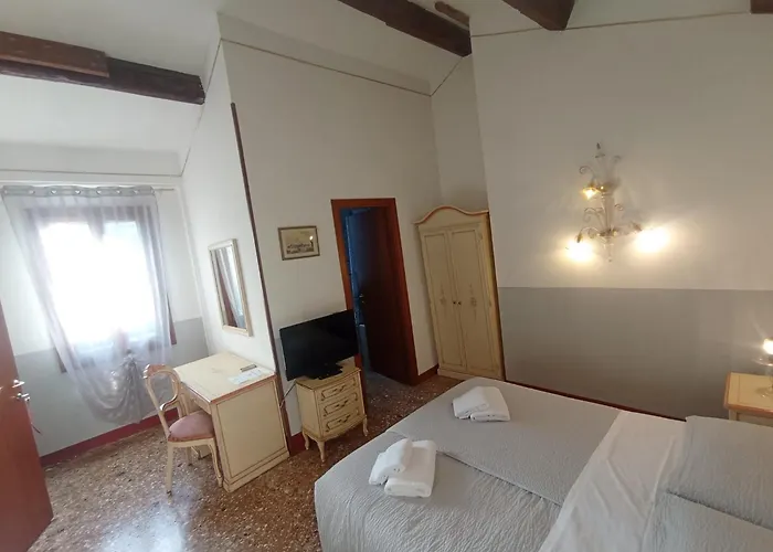 Ca' Formosa Casa de hóspedes