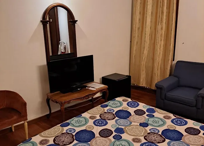 Ca' Formosa Casa de hóspedes Veneza