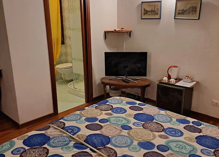 Casa de hóspedes Ca' Formosa 3*