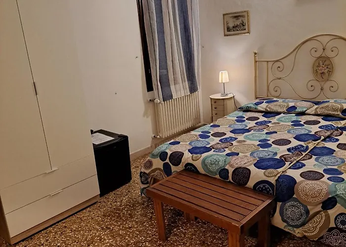 Ca' Formosa Casa de hóspedes Veneza