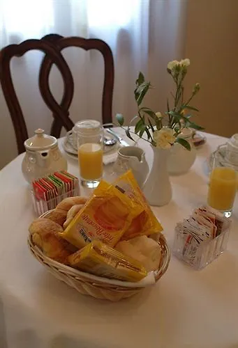 Casa de hóspedes Ca' Formosa 3*