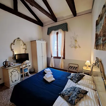 ロカンダ カ  フォルモーザ 3*