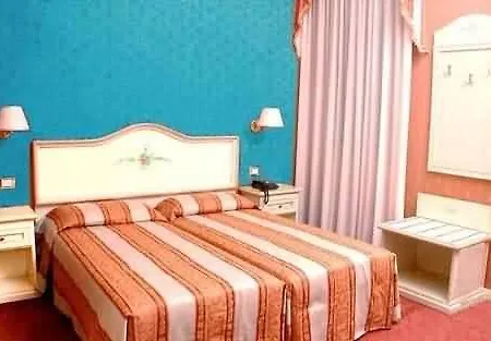 ゲストハウス ロカンダ カ  フォルモーザ ヴェネツィア